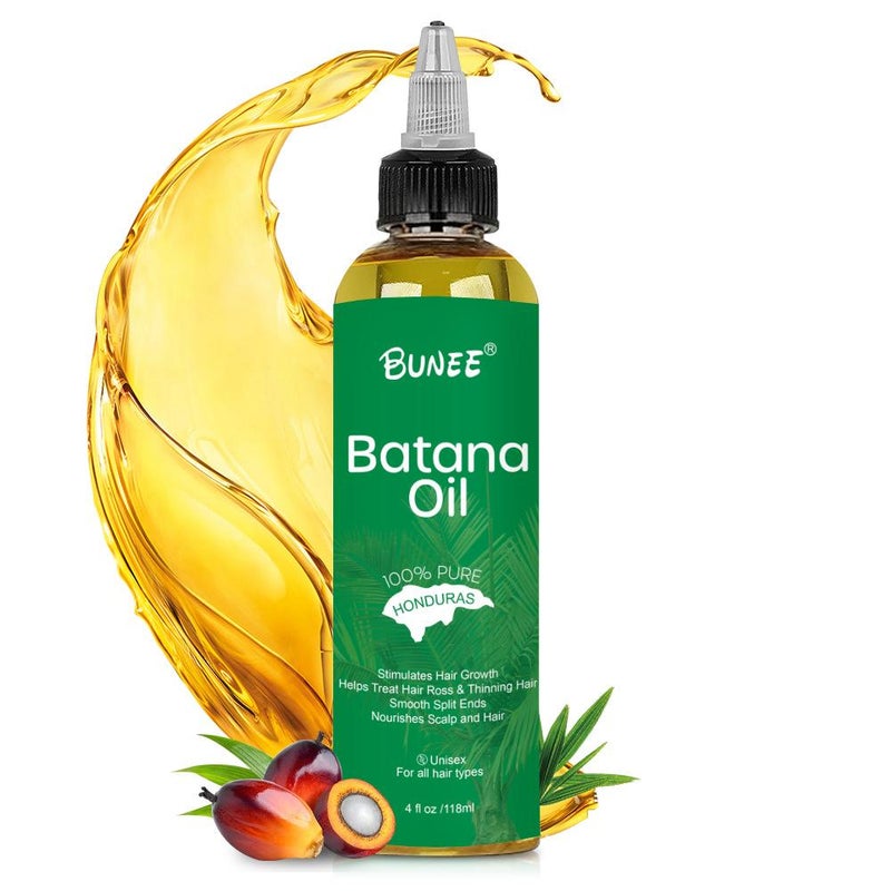 Batana Oil, Batana Hair Care Essence, Cross-border E-commerce